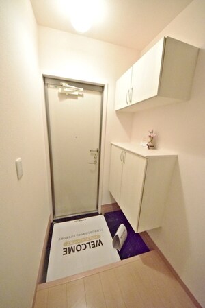 AriaOrchisの物件内観写真